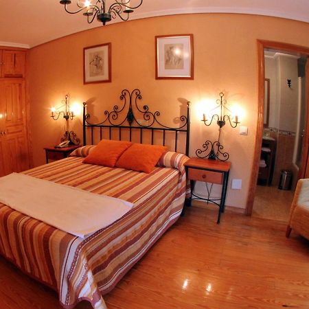 Tixileiro Hotell Sisterna Eksteriør bilde